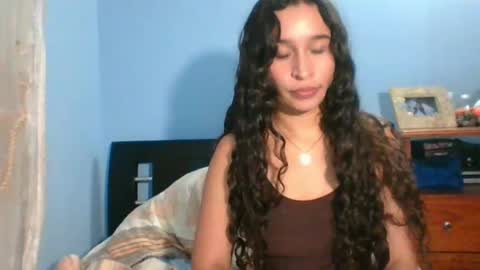 Nataly online show from December 12, 2024, 2:15 am