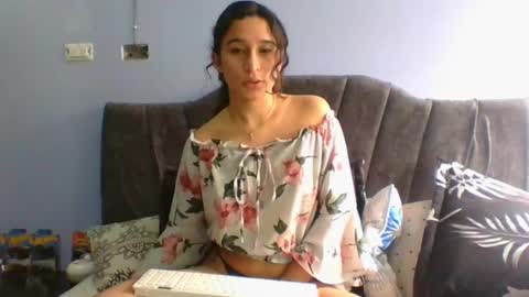 Nataly online show from December 14, 2024, 1:59 pm