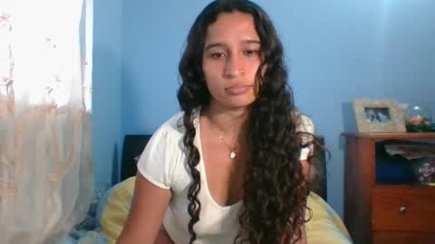 Nataly online show from January 13, 2025, 8:37 pm