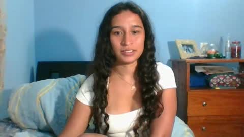 Nataly online show from January 16, 2025, 12:23 am