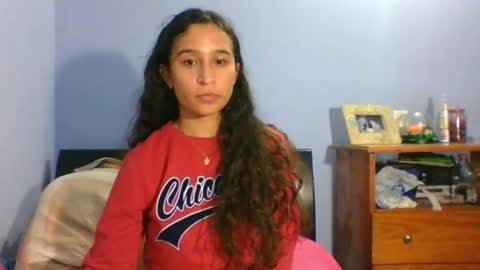 Nataly online show from February 11, 2025, 12:38 am