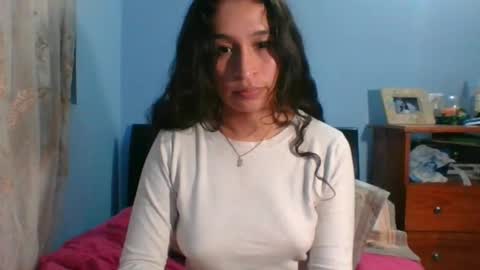 Nataly online show from February 15, 2025, 1:53 am