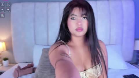 Scarlet online show from January 8, 2026, 4:15 am