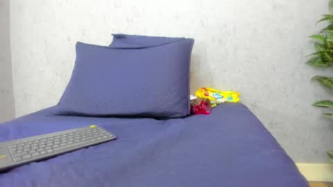 Scarlett 3 online show from November 20, 2025, 3:07 am