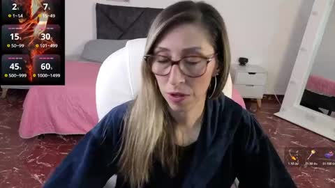 Scarlett online show from April 17, 2026, 11:46 am