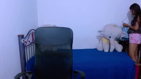 scarlett__6 online show from October 20, 2025, 12:05 pm