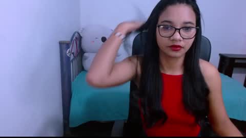 scarlett__6 online show from October 31, 2025, 11:55 am
