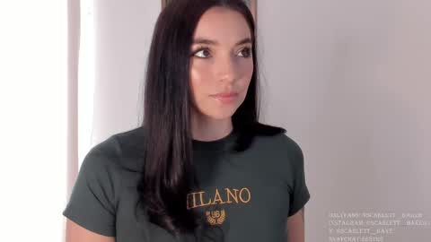 juli online show from March 7, 2025, 4:55 pm