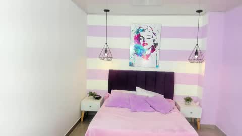 Scarlett online show from February 28, 2026, 11:22 am