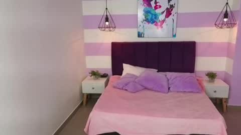 Snapshot of scarlett__bell chatting on March 13, 2026, 11:50 am Scarlett online show from March 13, 2026, 11:50 am