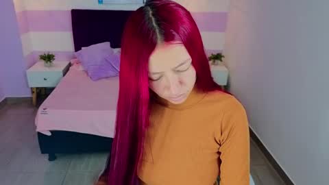 Snapshot of scarlett__bell chatting on April 11, 2026, 4:00 pm Scarlett online show from April 11, 2026, 4:00 pm