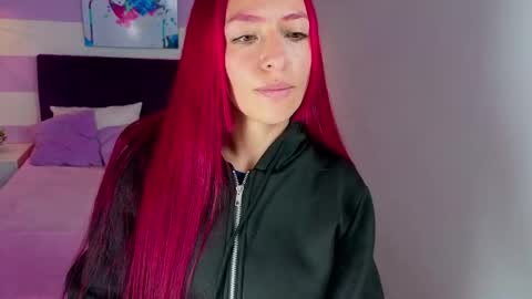 Snapshot of scarlett__bell chatting on April 22, 2026, 11:23 am Scarlett online show from April 22, 2026, 11:23 am
