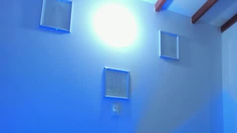 Scarlett online show from March 8, 2026, 2:04 am