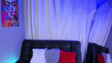 scarlett__durand online show from October 25, 2025, 11:40 am