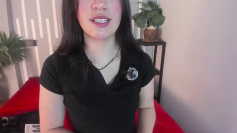 SCARLETT FOX  online show from October 16, 2025, 11:11 am