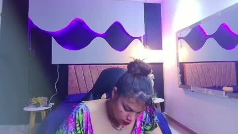  SCARLETT online show from April 18, 2026, 2:48 am