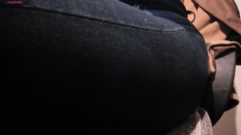 Scarlett Anaiz online show from January 9, 2026, 10:55 pm