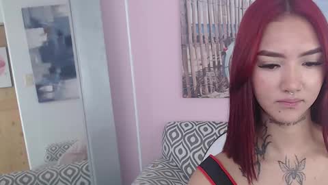 scarlett_blackwood online show from November 11, 2025, 12:16 pm