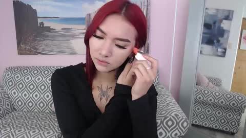 Snapshot of scarlett_blackwood chatting on November 17, 2025, 2:01 pm scarlett_blackwood online show from November 17, 2025, 2:01 pm