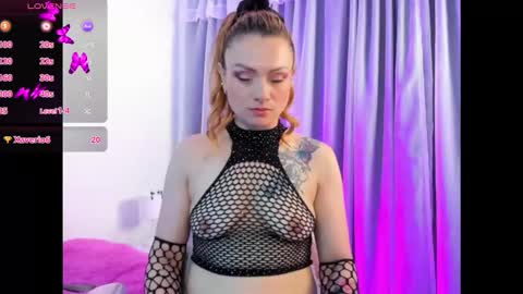 scarlett_blake11 online show from September 19, 2025, 6:26 am