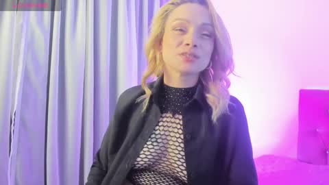 scarlett_blake11 online show from September 30, 2025, 6:07 am