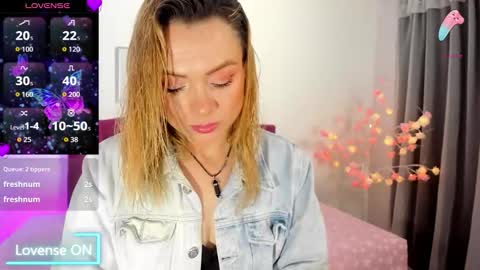 scarlett_blake11 online show from October 12, 2025, 5:06 am