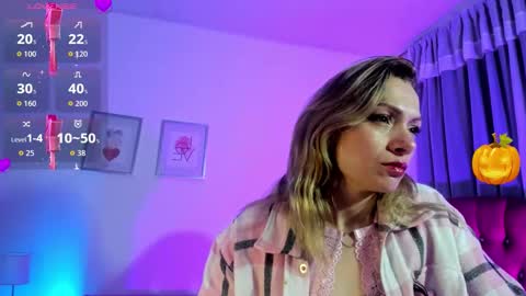 scarlett_blake11 online show from November 3, 2025, 4:47 am