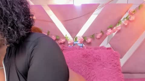 Scarlett online show from December 3, 2024, 10:06 am