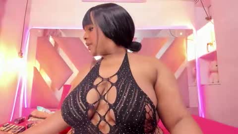 Scarlett online show from January 7, 2026, 3:42 am