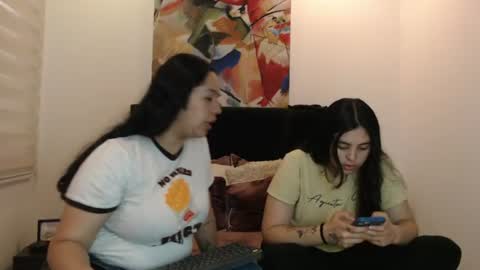 Snapshot of scarlett_brown69 chatting on June 20, 2026, 3:26 pm Scarlett Brown online show from June 20, 2026, 3:26 pm