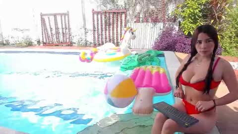 Bunny  online show from March 21, 2026, 2:20 pm