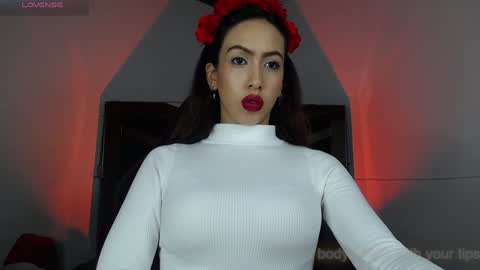 Scarlett online show from December 31, 2024, 12:57 pm