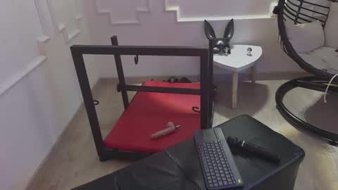 Scarlett Collins online show from January 31, 2025, 7:18 am