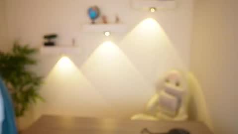 Scarlett Collins online show from October 19, 2025, 12:44 am