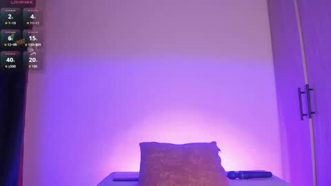 SCARLETT COLLINS online show from June 2, 2026, 12:07 pm