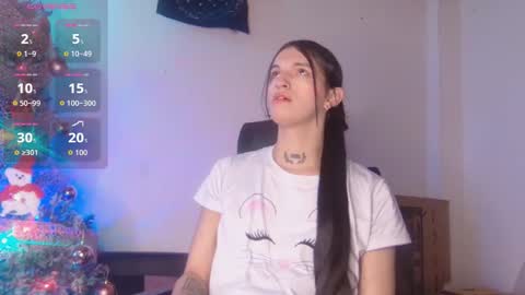 scarlet online show from November 25, 2025, 10:43 pm