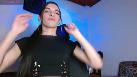Snapshot of scarlett_crastrawberry chatting on July 10, 2026, 4:53 pm scarlet online show from July 10, 2026, 4:53 pm