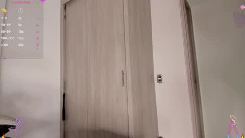 Scarlett Thumb up please help me 100 its important online show from December 24, 2024, 1:38 am