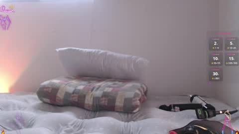 Scarlett Thumb up please help me 100 its important online show from April 10, 2026, 10:36 pm