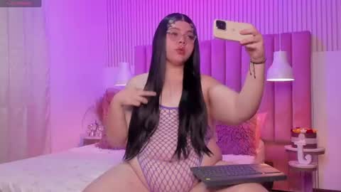 Snapshot of scarlett_dreamss7 chatting on July 13, 2026, 11:57 am Scarlett online show from July 13, 2026, 11:57 am