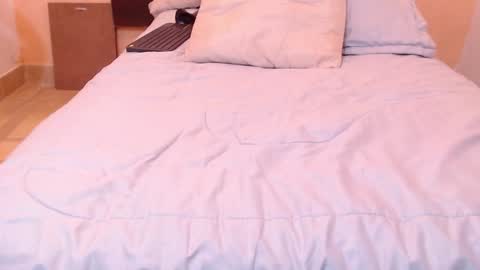 Scarlett  online show from December 3, 2024, 4:03 am