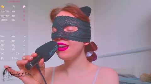 Snapshot of scarlett_electra chatting on July 4, 2026, 2:12 pm SCARLETT ELECTRA - online show from July 4, 2026, 2:12 pm