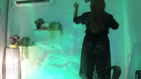 scarlett_enjoy1 online show from October 4, 2025, 3:32 pm