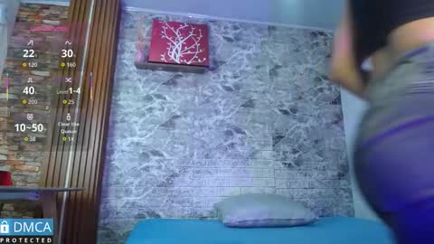 scarlett_fire5 online show from September 12, 2025, 11:10 am