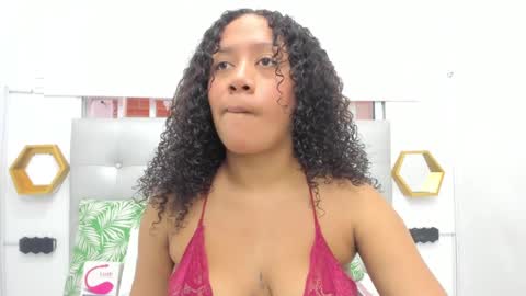 scarlett_fox20 online show from March 8, 2025, 11:27 am