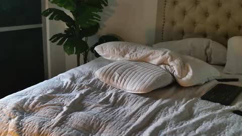 Scarlett Grand online show from November 4, 2025, 8:19 pm