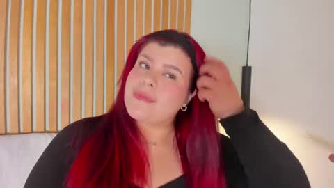Snapshot of scarlett_grey_1 chatting on July 7, 2026, 4:48 am Scarlett online show from July 7, 2026, 4:48 am