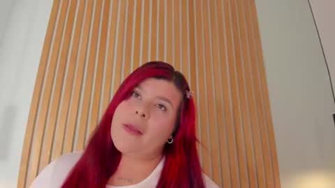 Snapshot of scarlett_grey_1 chatting on July 27, 2026, 4:30 am Scarlett online show from July 27, 2026, 4:30 am
