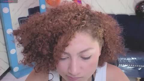 Snapshot of scarlett_joe_v chatting on October 21, 2025, 9:26 pm scarlett_joe_v online show from October 21, 2025, 9:26 pm