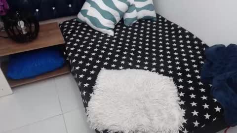 scarlett_keaton online show from December 14, 2025, 6:41 am